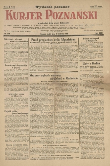Kurier Poznański 1928.04.13 R.23 nr170