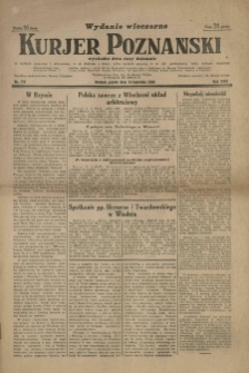 Kurier Poznański 1928.04.13 R.23 nr171