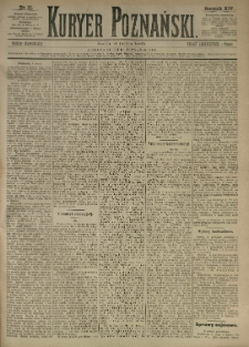 Kurier Poznański 1885.03.04 R.14 nr51