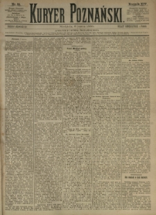 Kurier Poznański 1885.03.08 R.14 nr55