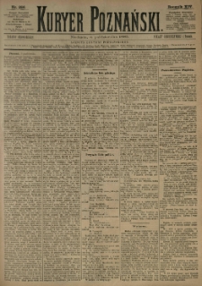 Kurier Poznański 1885.10.04 R.14 nr226
