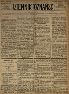Dziennik Poznański 1877.01.14 R.19 nr10