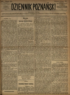 Dziennik Poznański 1877.02.15 R.19 nr36