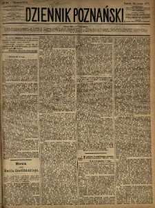 Dziennik Poznański 1877.02.24 R.19 nr44