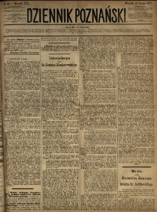Dziennik Poznański 1877.02.27 R.19 nr46