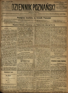 Dziennik Poznański 1877.03.25 R.19 nr69