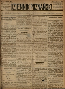Dziennik Poznański 1877.03.30 R.19 nr73