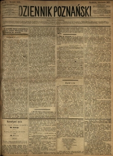Dziennik Poznański 1877.04.01 R.19 nr75