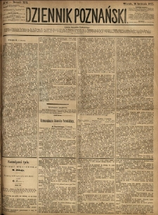 Dziennik Poznański 1877.04.10 R.19 nr81
