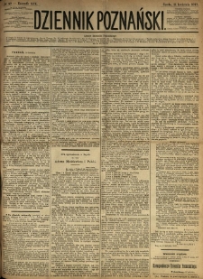 Dziennik Poznański 1877.04.11 R.19 nr82