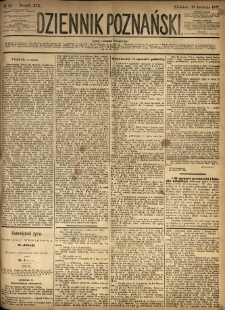 Dziennik Poznański 1877.04.22 R.19 nr92