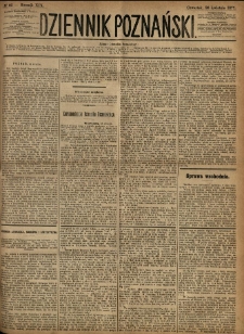 Dziennik Poznański 1877.04.26 R.19 nr95