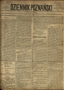 Dziennik Poznański 1877.05.05 R.19 nr103
