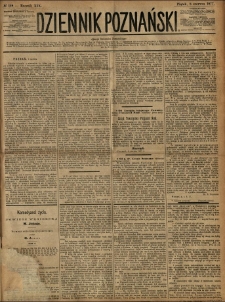 Dziennik Poznański 1877.06.08 R.19 nr128