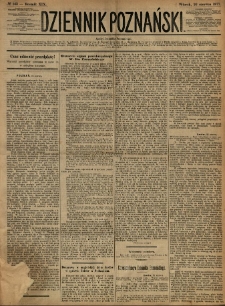 Dziennik Poznański 1877.06.26 R.19 nr143