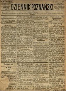 Dziennik Poznański 1877.06.29 R.19 nr146