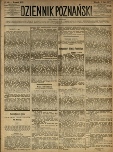 Dziennik Poznański 1877.07.03 R.19 nr148