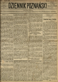 Dziennik Poznański 1877.09.04 R.19 nr201