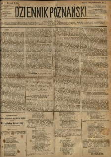 Dziennik Poznański 1877.10.20 R.19 nr240