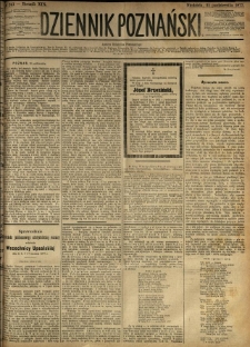 Dziennik Poznański 1877.10.21 R.19 nr241