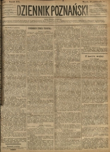 Dziennik Poznański 1877.10.23 R.19 nr242