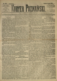 Kurier Poznański 1893.03.12 R.22 nr59