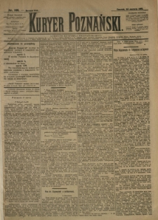 Kurier Poznański 1893.06.29 R.21 nr146