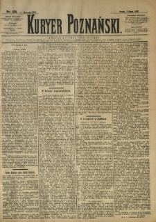 Kurier Poznański 1893.07.05 R.21 nr150