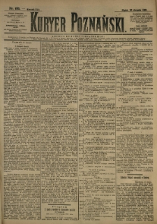 Kurier Poznański 1893.08.25 R.21 nr193
