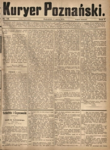 Kurier Poznański 1876.03.06 R.5 nr53