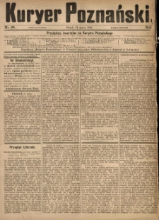 Kurier Poznański 1876.03.24 R.5 nr69
