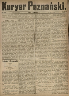 Kurier Poznański 1876.04.07 R.5 nr80