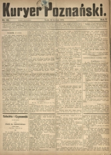 Kurier Poznański 1876.04.12 R.5 nr84