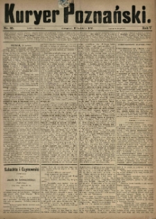 Kurier Poznański 1876.04.13 R.5 nr85