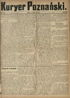 Kurier Poznański 1876.04.21 R.5 nr91