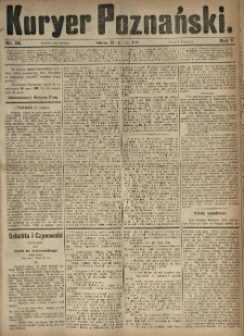 Kurier Poznański 1876.04.29 R.5 nr98