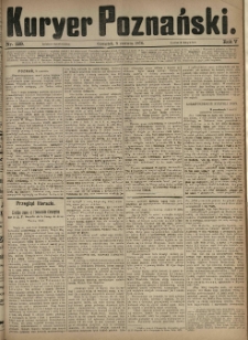 Kurier Poznański 1876.06.08 R.5 nr129