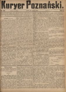 Kurier Poznański 1876.06.10 R.5 nr131