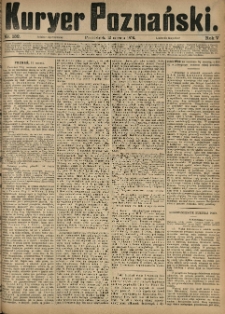 Kurier Poznański 1876.06.12 R.5 nr132