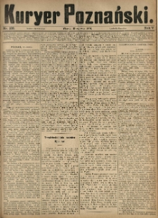 Kurier Poznański 1876.06.13 R.5 nr133