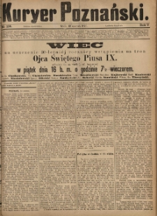 Kurier Poznański 1876.06.14 R.5 nr134