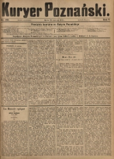 Kurier Poznański 1876.06.28 R.5 nr145