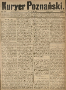 Kurier Poznański 1876.07.05 R.5 nr150