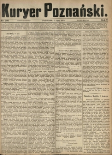 Kurier Poznański 1876.07.17 R.5 nr160