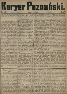 Kurier Poznański 1876.07.19 R.5 nr162