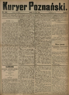 Kurier Poznański 1876.07.21 R.5 nr164