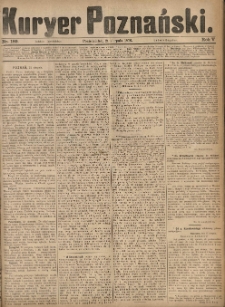 Kurier Poznański 1876.08.21 R.5 nr189
