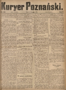 Kurier Poznański 1876.08.23 R.5 nr191