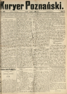 Kurier Poznański 1876.10.14 R.5 nr235