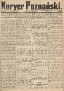 Kurier Poznański 1876.11.07 R.5 nr254
